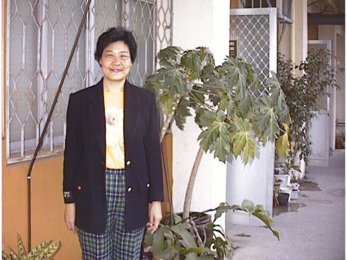 李淑雯
