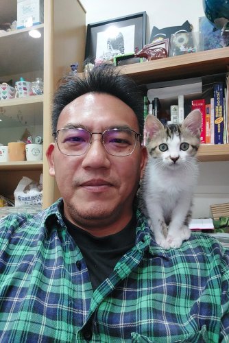 陳德治