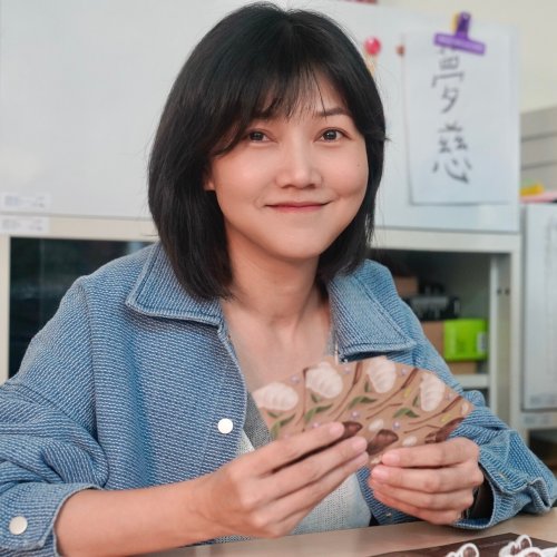 鄭夢慈教授榮獲114年度國科會傑出研究獎殊榮